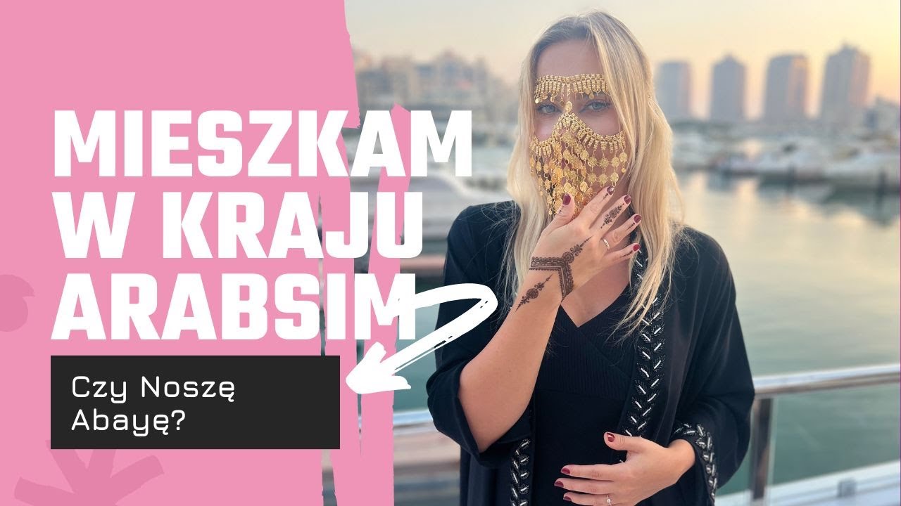 Życie na Pustyni: Jakich Produktów z Polski Mi Brakuje?