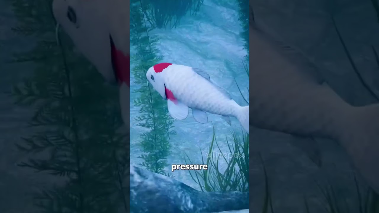 How to Hold a Fish Safely!  #FishHandling #youtubeshorts #youtubeshort #youtubevideo #trending