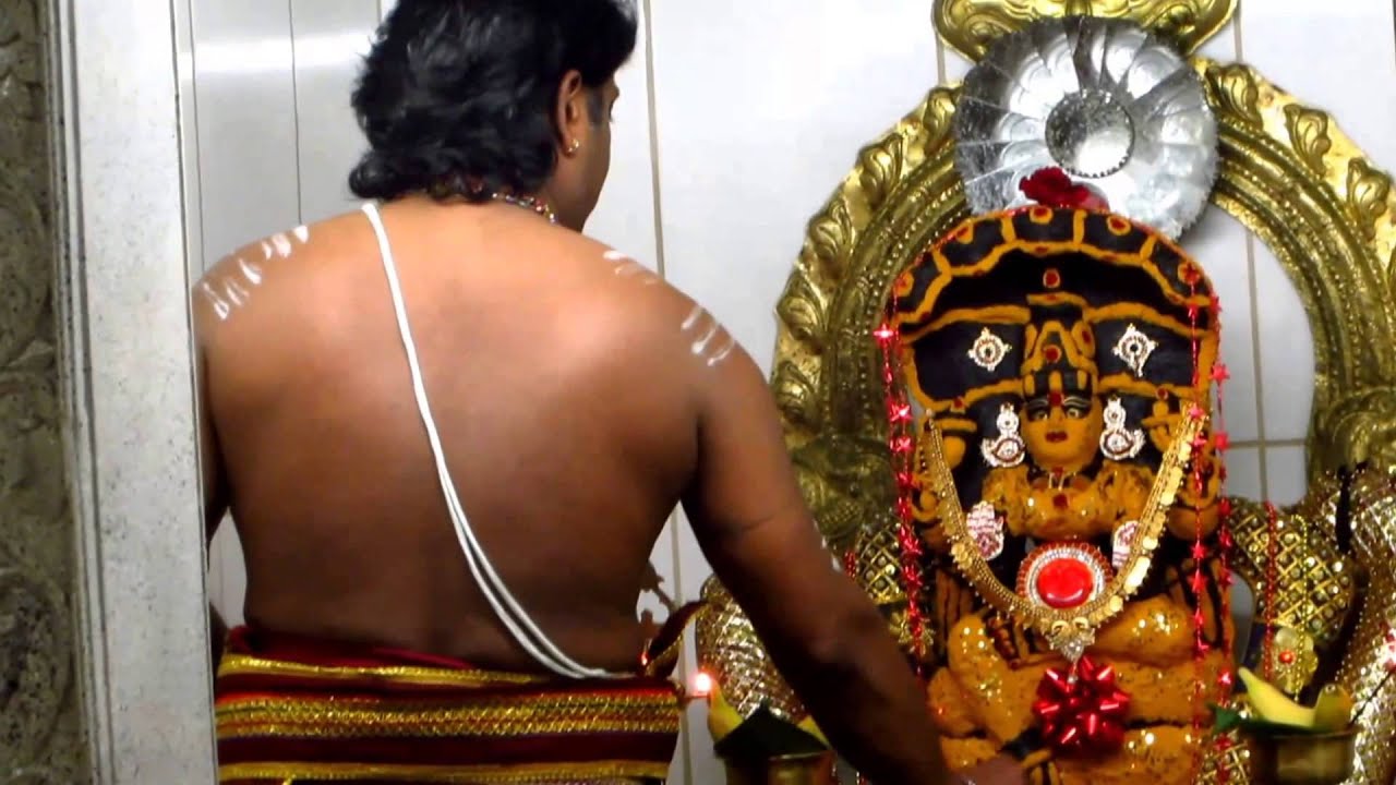 manampoo part -1 மானம்பூ 22.102015 Sri Nagapoosani ampal krefeld