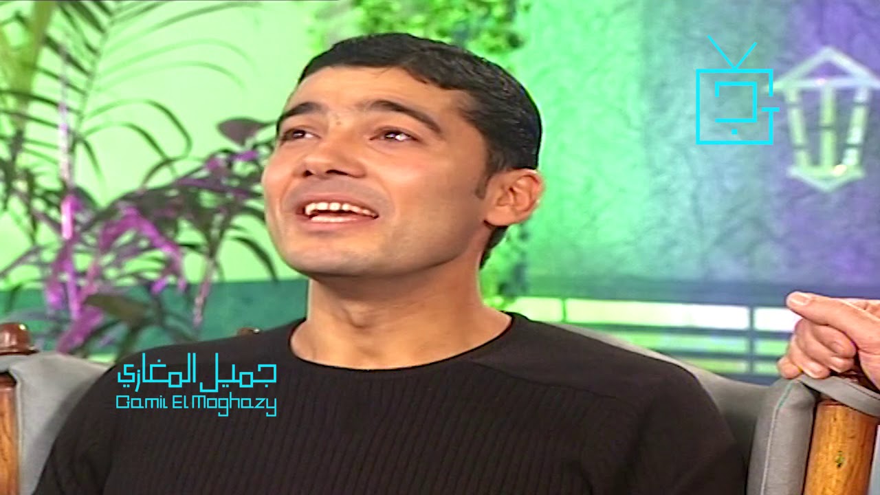 طلاق خالد النبوى فى سرية تامة