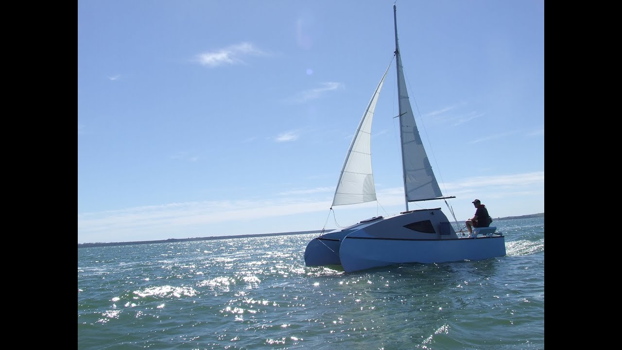 ECOnomy cruiser5 5