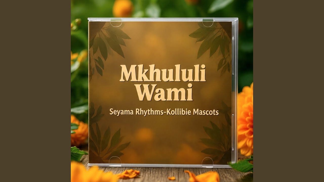 Mkhululi Wami
