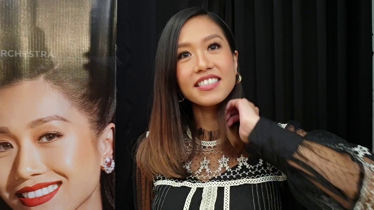 Rachelle Ann Tinawagan ni Sarah Para Ipaalam Na Engaged Na Kay Matteo.IMBITADO ba sa KASAL sa March?