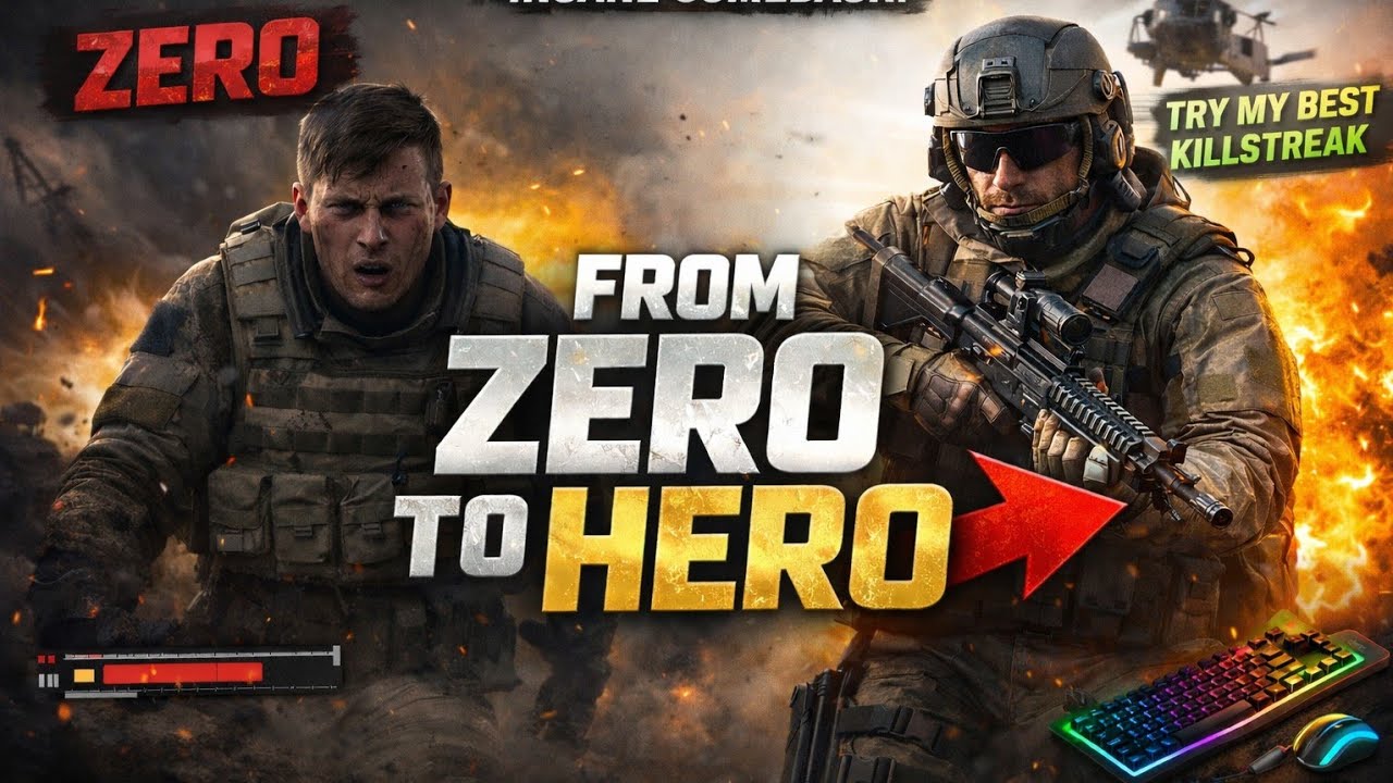Call of Duty Warzone: Beautiful clutch but i die at the end