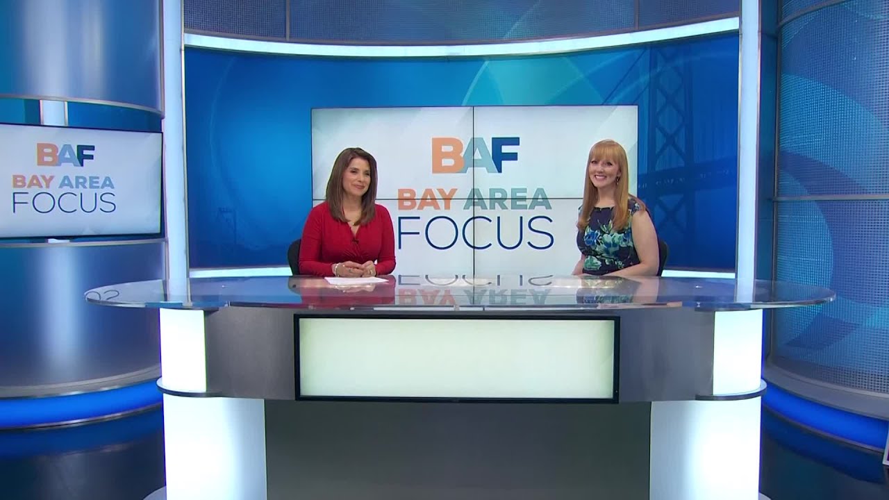 Amy Sewell Gives Tips To Make Summer Travel Hassle-Free