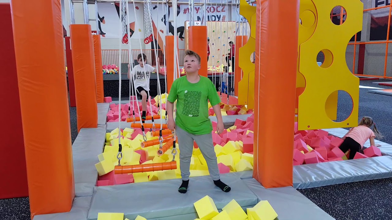 FLYPARK TARNÓW