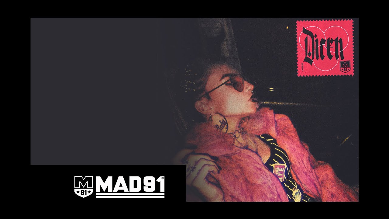 Crespo El Santo | DICEN (prod. P. Leyenda) | Audio Oficial