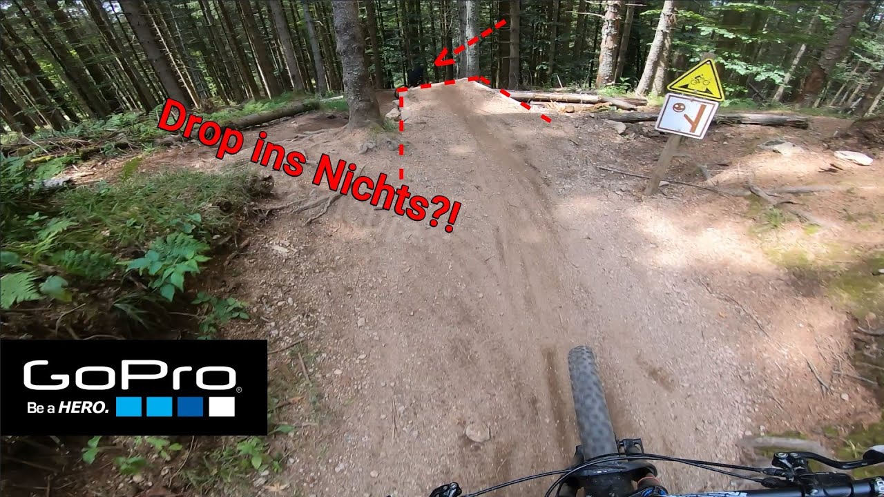 Bikepark Lac Blanc | La Roots Season 2020 | leander. MTB