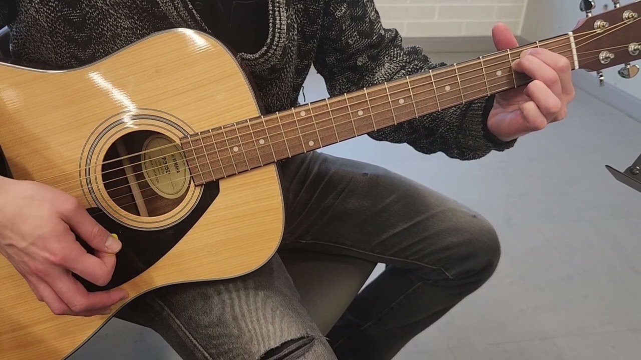 Redemption Song part 1