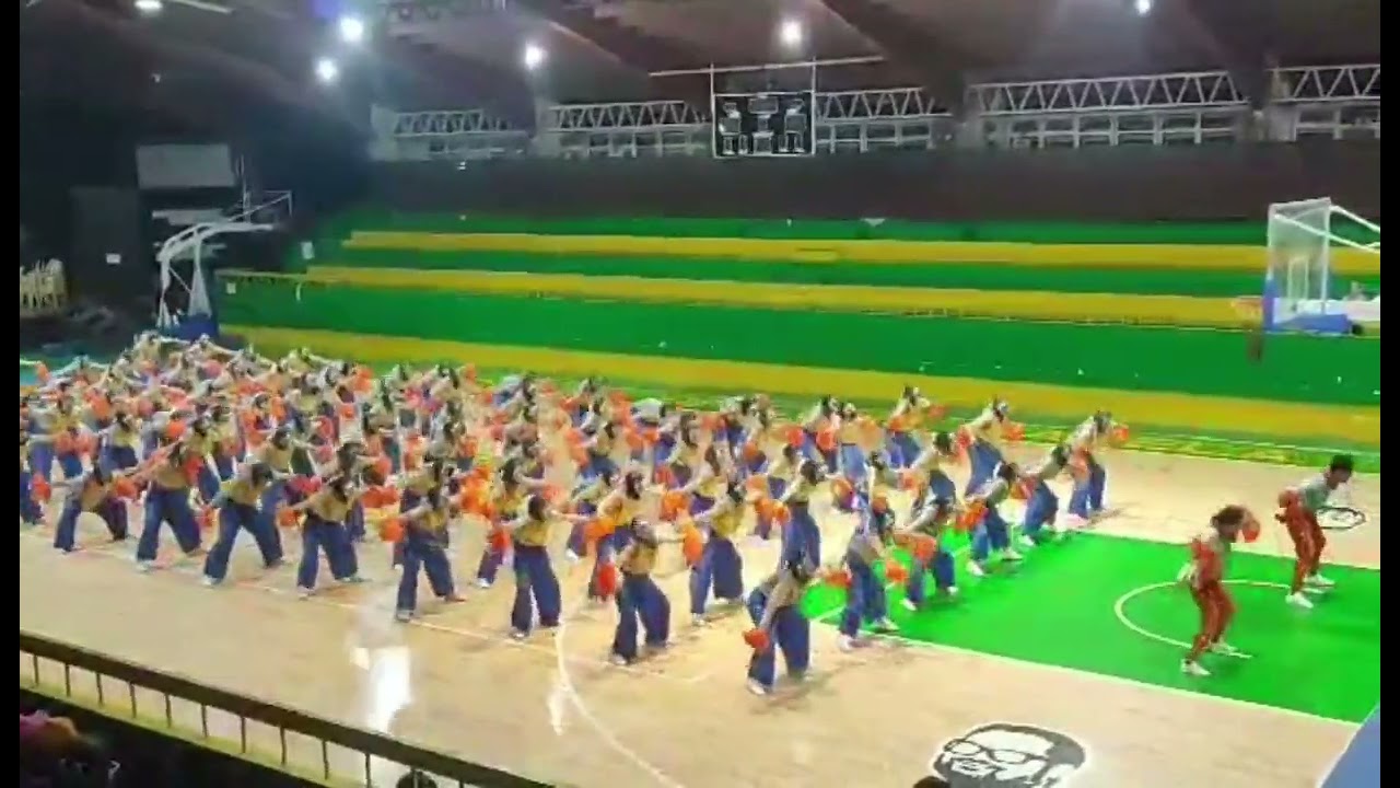Bambanti Festival 2024 Street Dance#streetdance #fiesta #isabela #province #luna