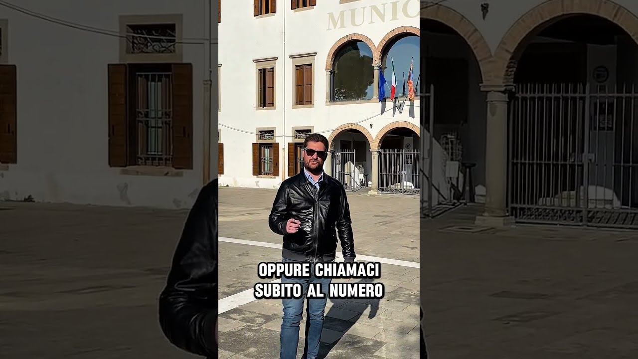 A Due Carrare la fibra ottica FTTH &egrave; marchiata 4ALL! #shorts