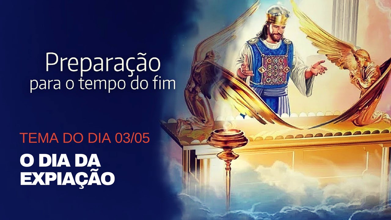 O Dia da Expiação