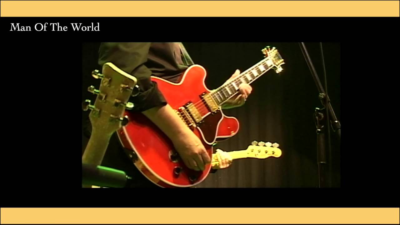 Kees Dusink - The Blues Forever Project (promo)