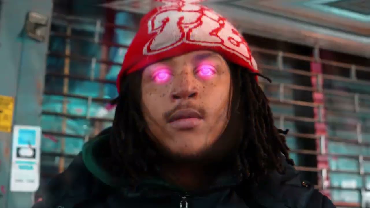 ATZ - HOOD LIFE (Dir@Fahargofilmz_Ssr)