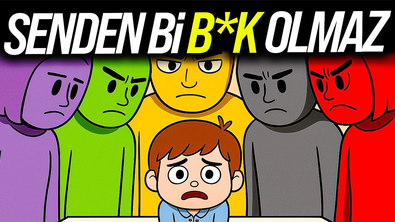AİLE BASKISI