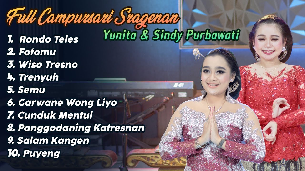 FULL SRAGENAN GAYENG KEMBAR MUSIC CAMPURSARI ( FOTOMU RONDO TELES WISO TRESNO )