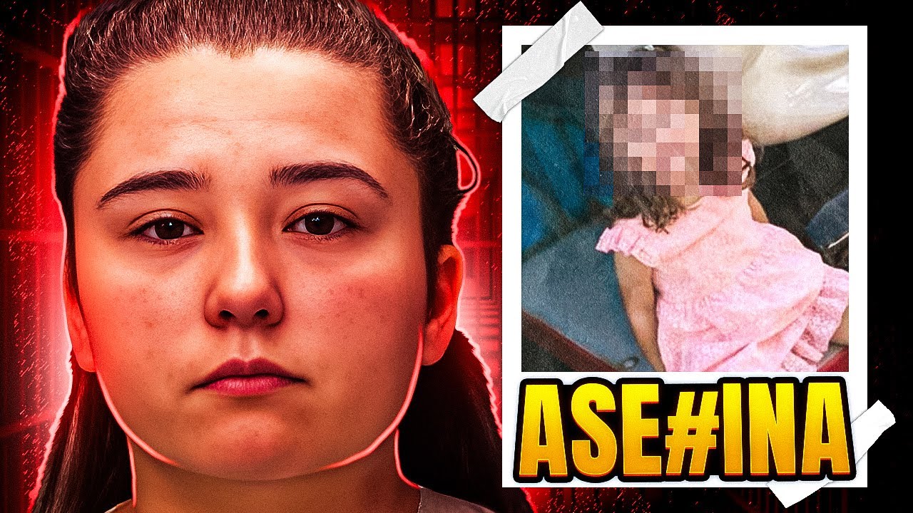 Esta TIKTOKER es la PEOR MADRE de INTERNET