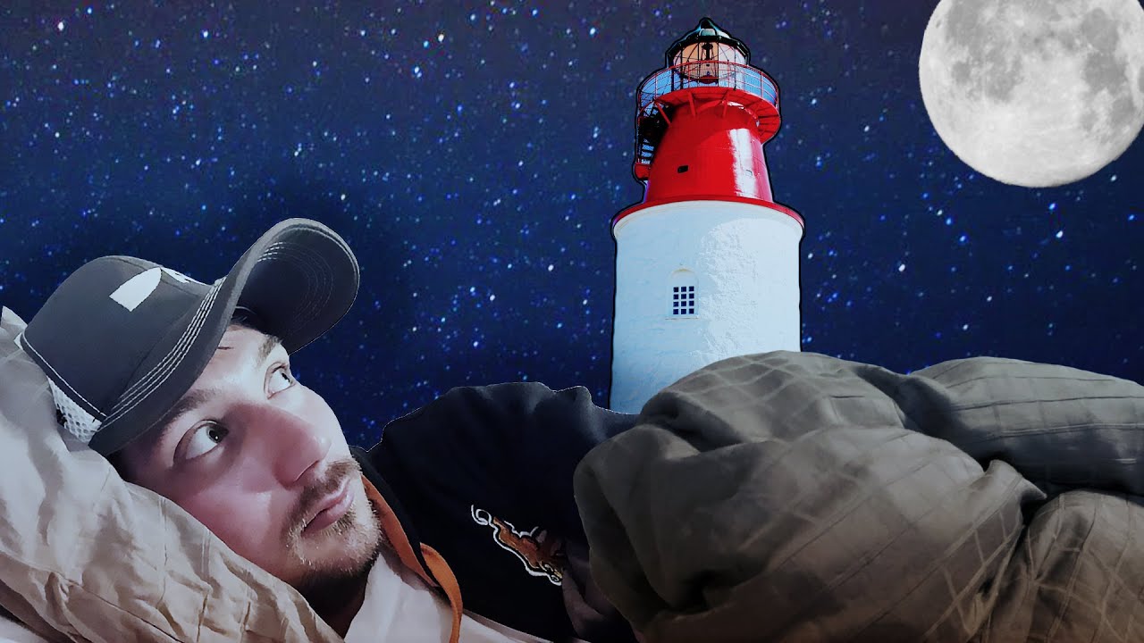 НОЧЕВКА в моей лодке (Ловля гольца на ОГРОМНОМ озере!) | Team Galant