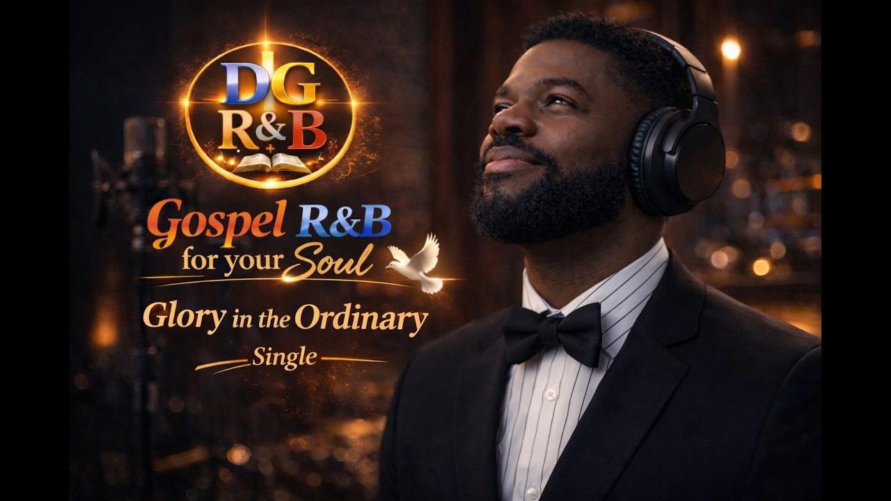 Glory in the Ordinary ❤️‍🔥