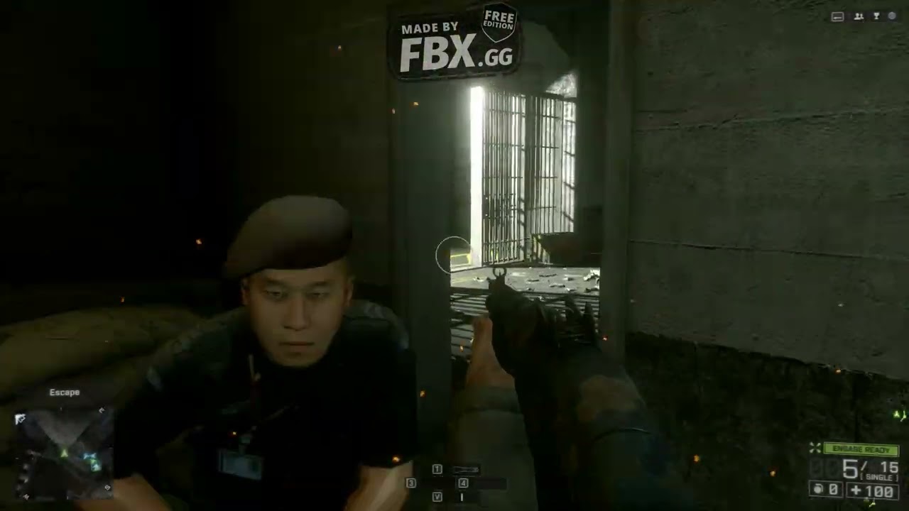 Battlefield 4 walkthouth part 5