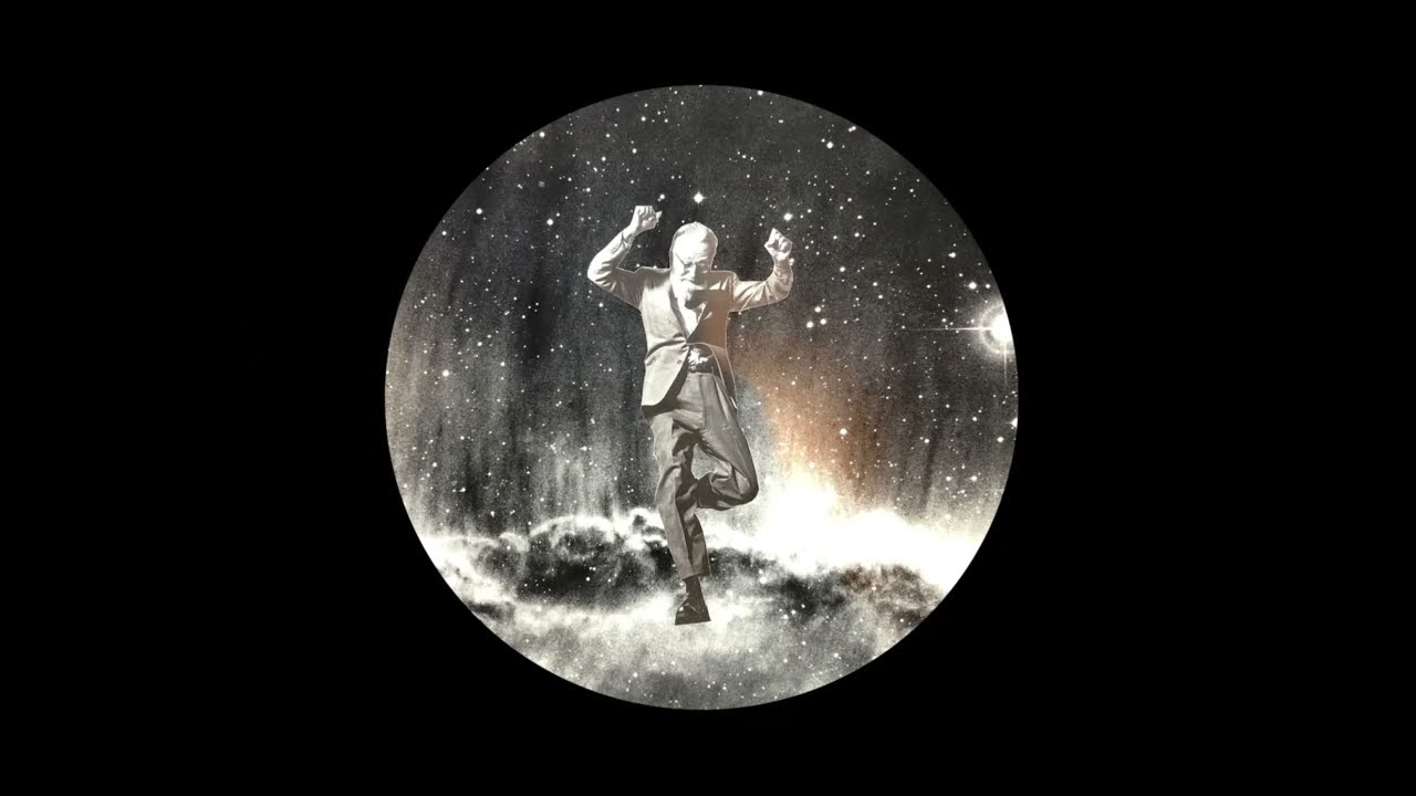 The Black and White Gallery, Keep the Channel Open (By Whatever Means Necessary)