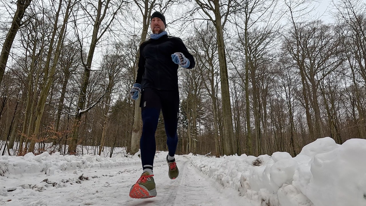 Halfdan Runs - 2026.02.16