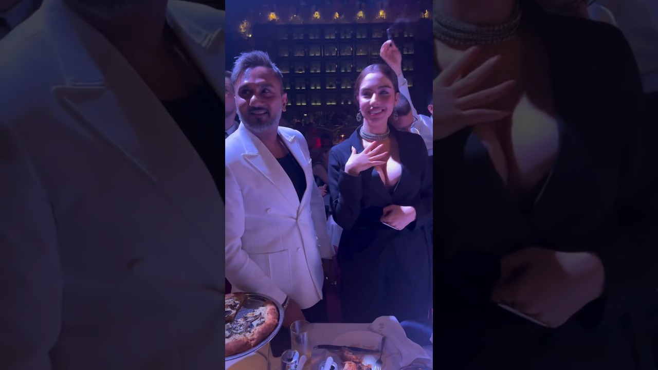 Millionaire YoYo Honey Singh in the House #millionaire #honeysingh #yoyohoneysingh #gloryalbum