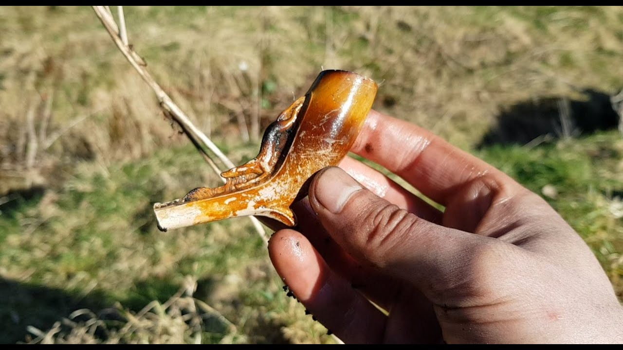 Miners Magic! Test Dig At A Different Spot Bottle Digging UK 2021