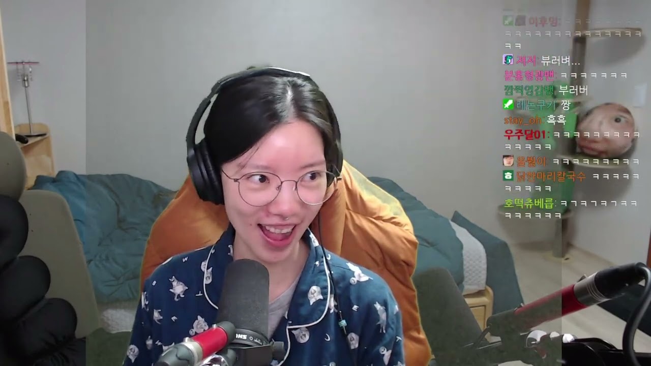 덕몽어스컨님과오랜만에재미있게.. 220226