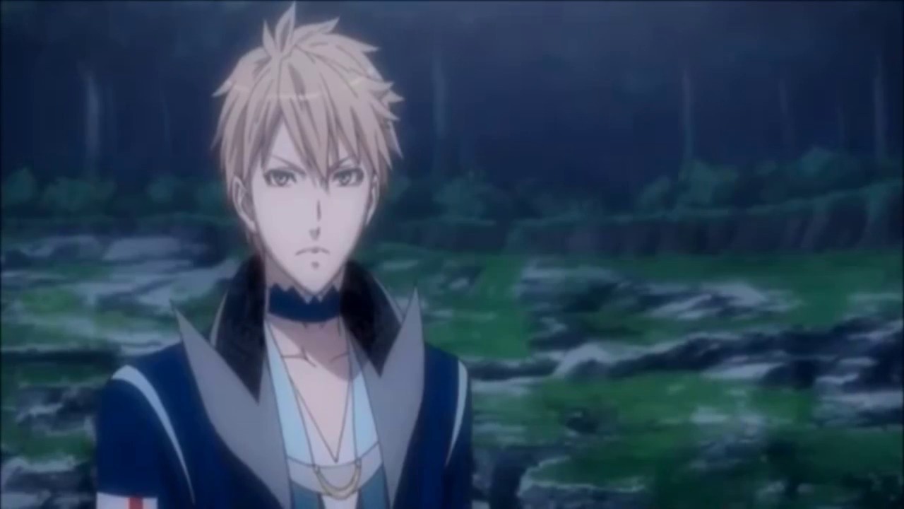 Dance with Devils: The Phantom of the Opera (Acapella)