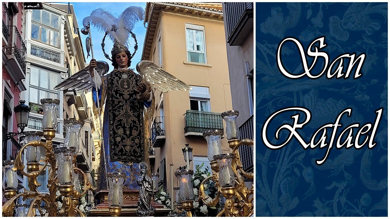 San Rafael | Granada 2023