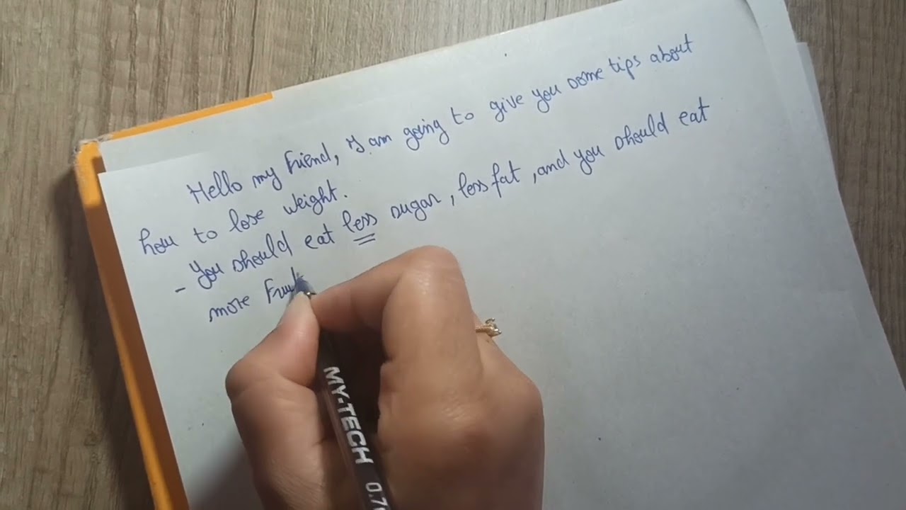 وضعية إدماجية عن السمنة باللغة الانجليزية سنة ثانية متوسط #english