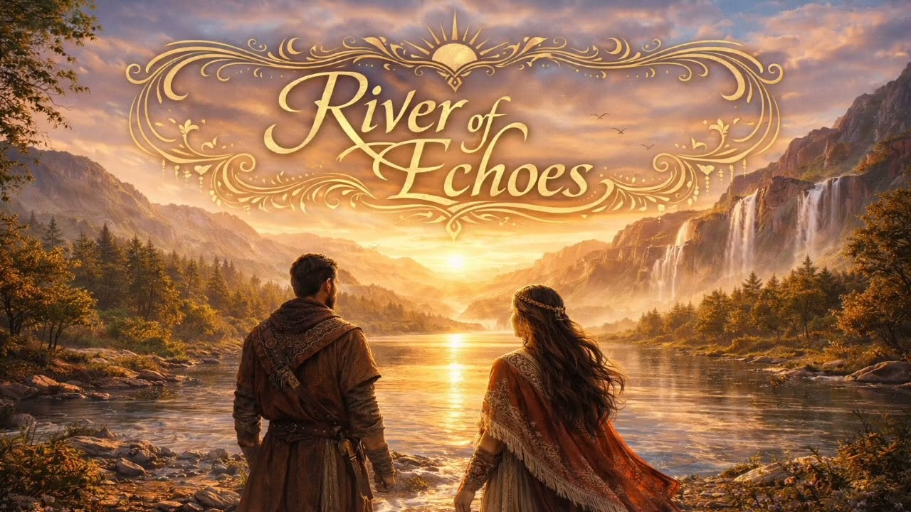 Technical Paradise - River of Echoes 