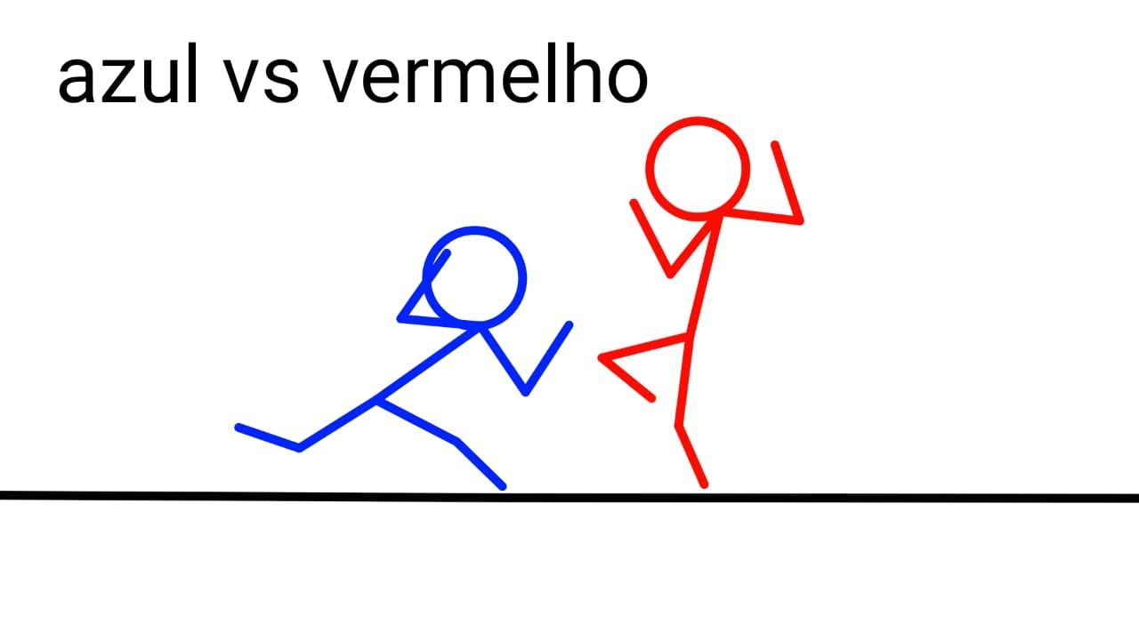 azul vs vermelho      (joint)