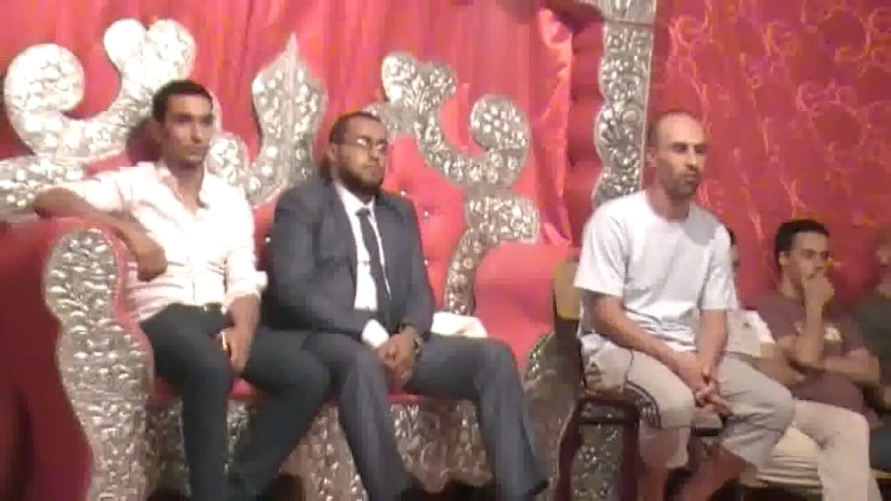 الشيخ المختار بن العربي مومن الجزائري ثم الشنقيطي - أسس اختيار الزوجة 1