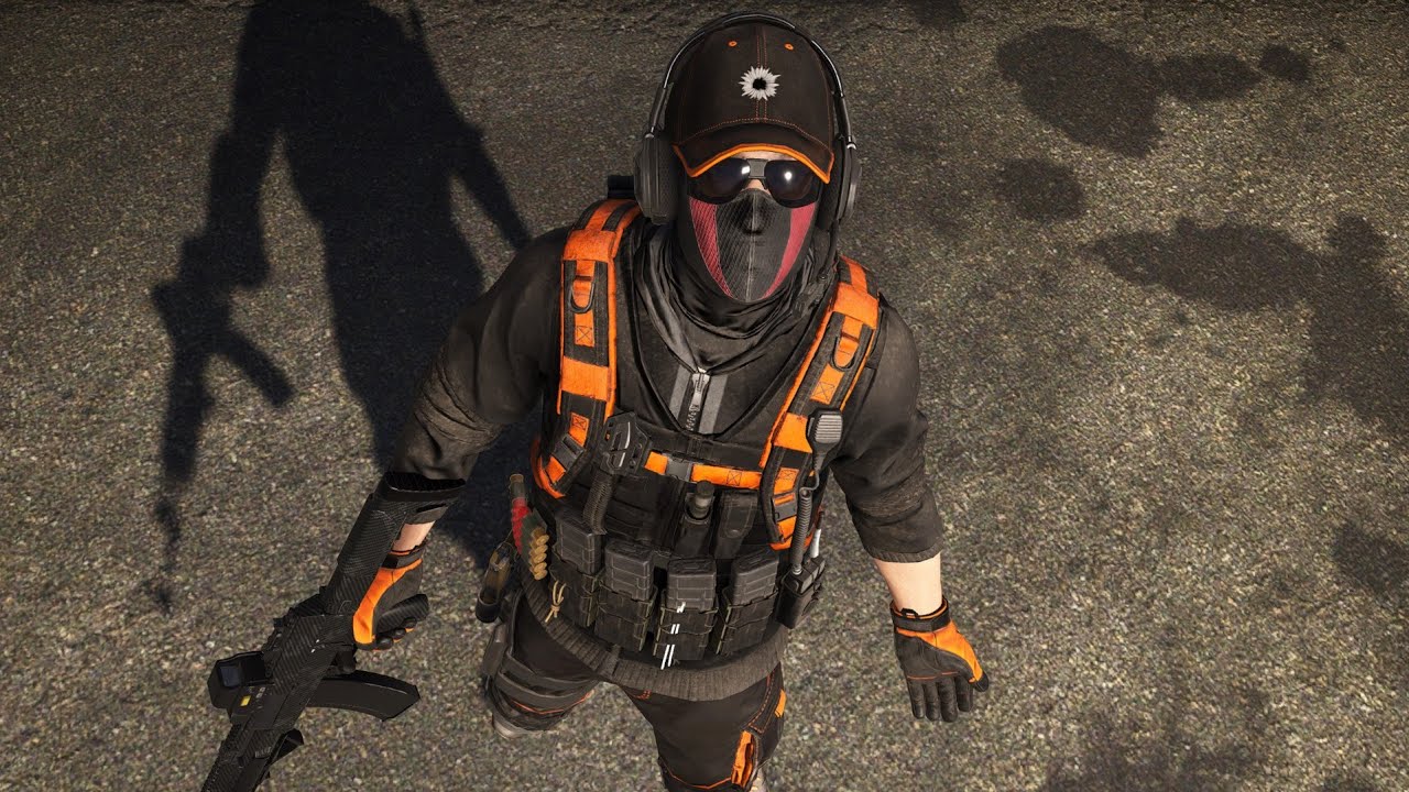 5:31 minutes of Wildlands PvP moments
