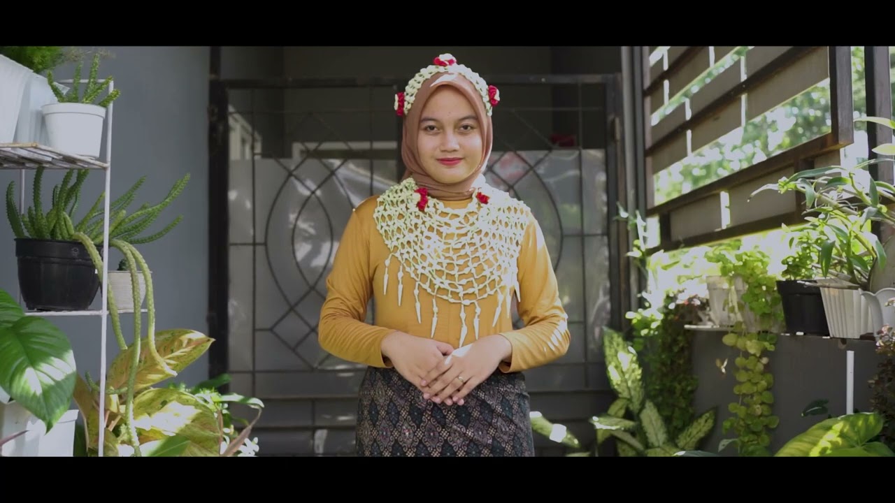 CINEMATIC WEDDING NADIA & ANDA