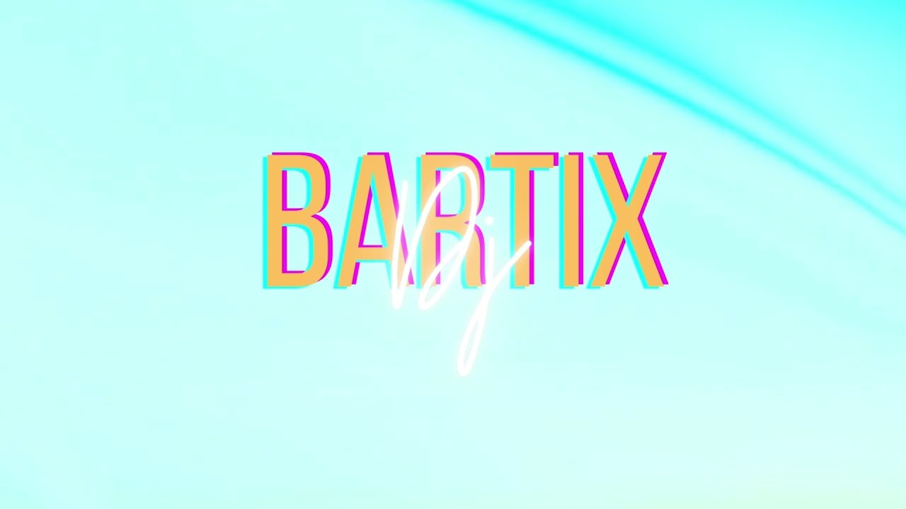 DJ BARTIX - Mashup & Remixes Of Popular Song | October 2022