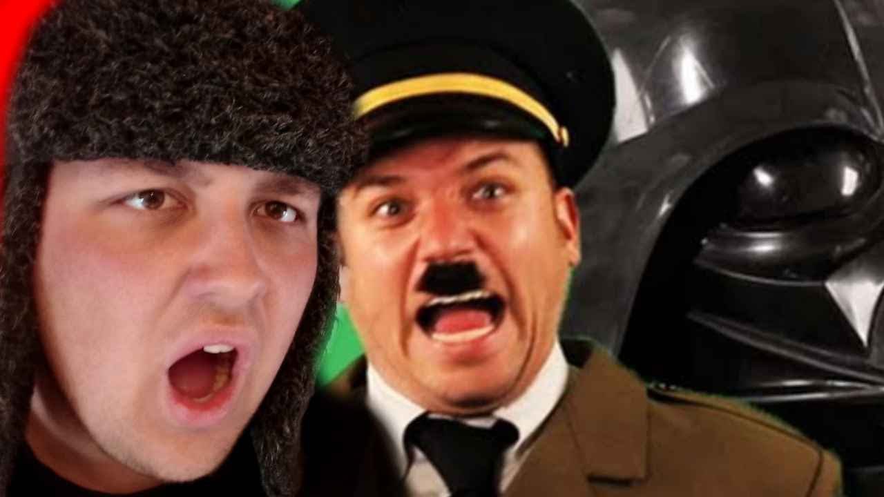 Russian Reacts to 