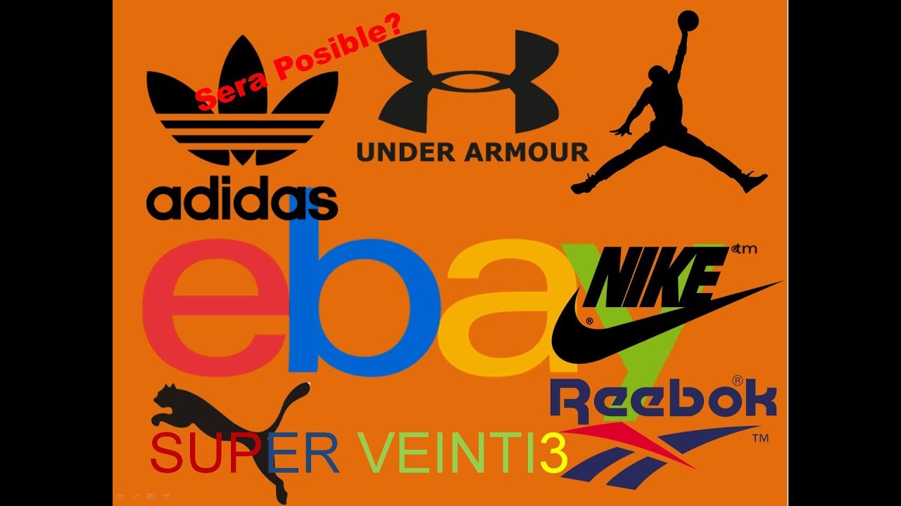 La Mejor Manera Para Comprar SNEAKER Originales A Mitad De Precio.