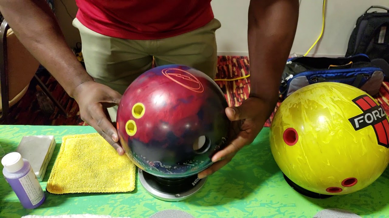 Bowling Tournament Tips