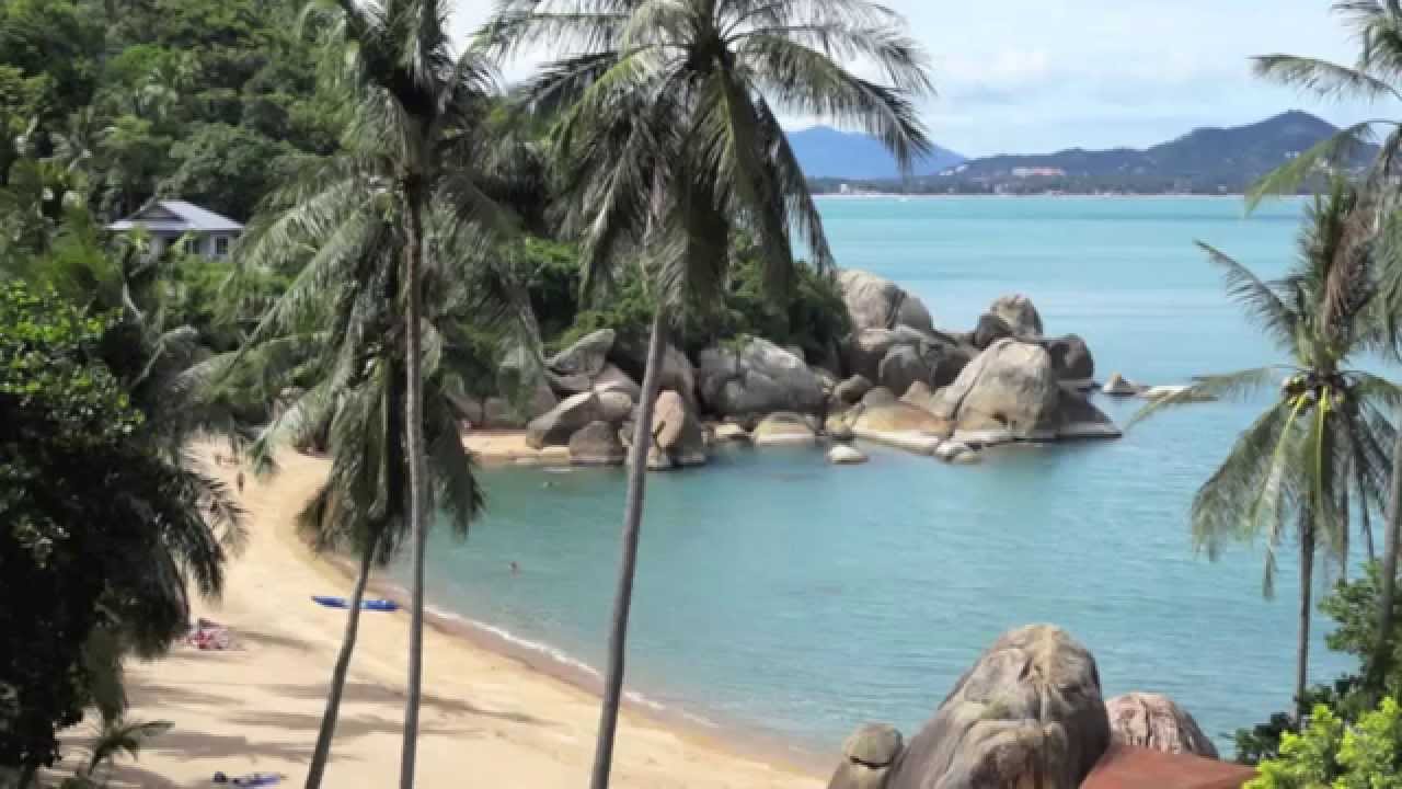 Beautiful KOH SAMUI Chillout & Lounge Mix Del Mar
