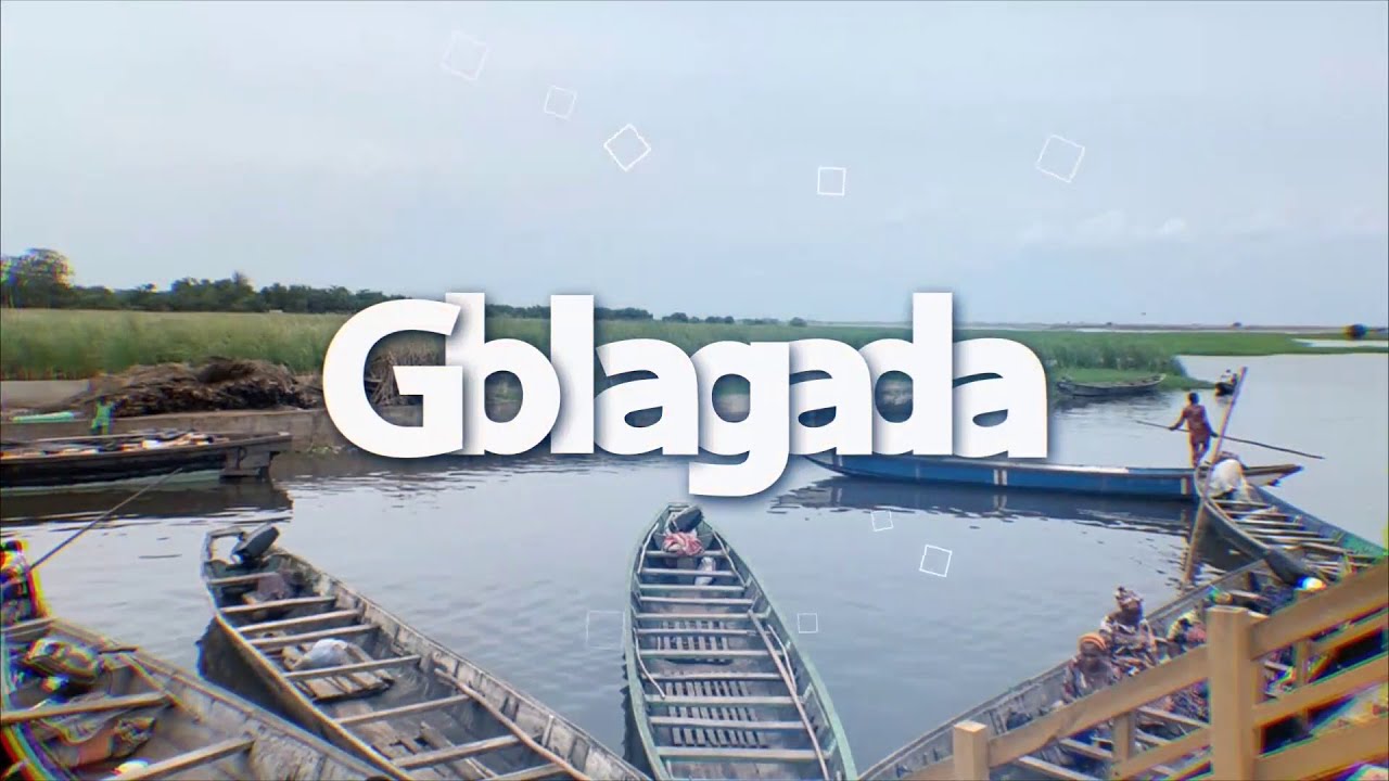 GBLAGADA DU 25 SEPTEMBRE 2023 SUR EDEN TV AVEC Gildas HONFO et Martin KOUDENOUKPO