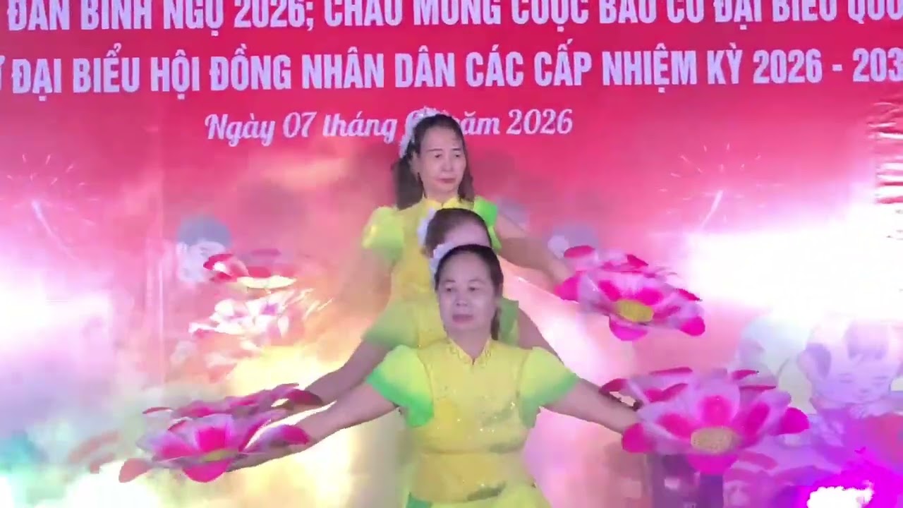 Đồng hành cùng nông thôn
