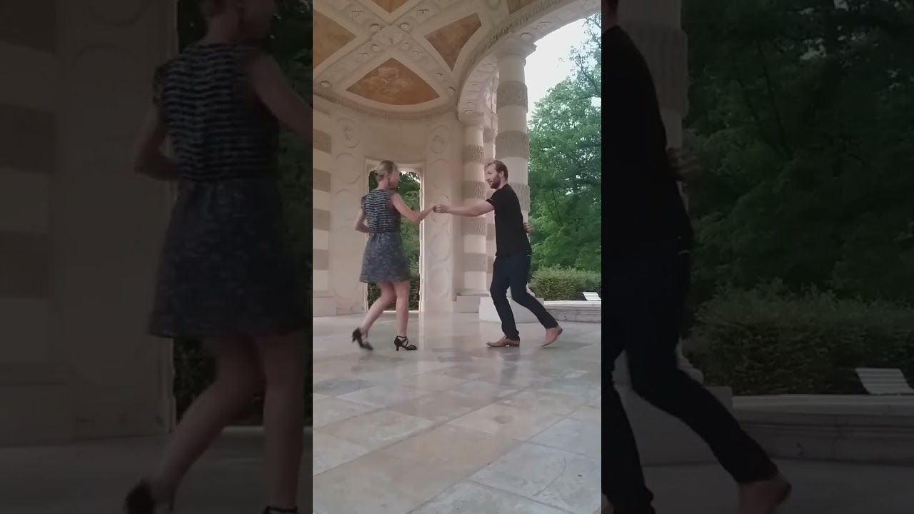 Salsa in Eichstätt - Vente Pa' Ca