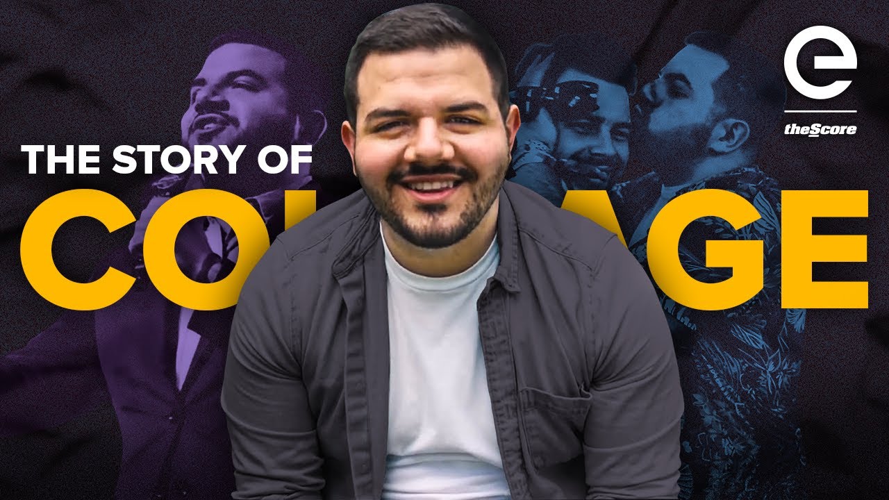 The Story of CouRage