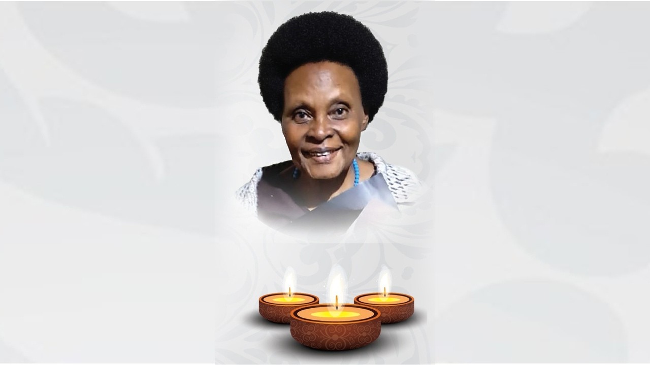Umugoroba wo gutaramira no kumva amateka y'umubyeyi wacu MUKANDEKEZI Marie Rose