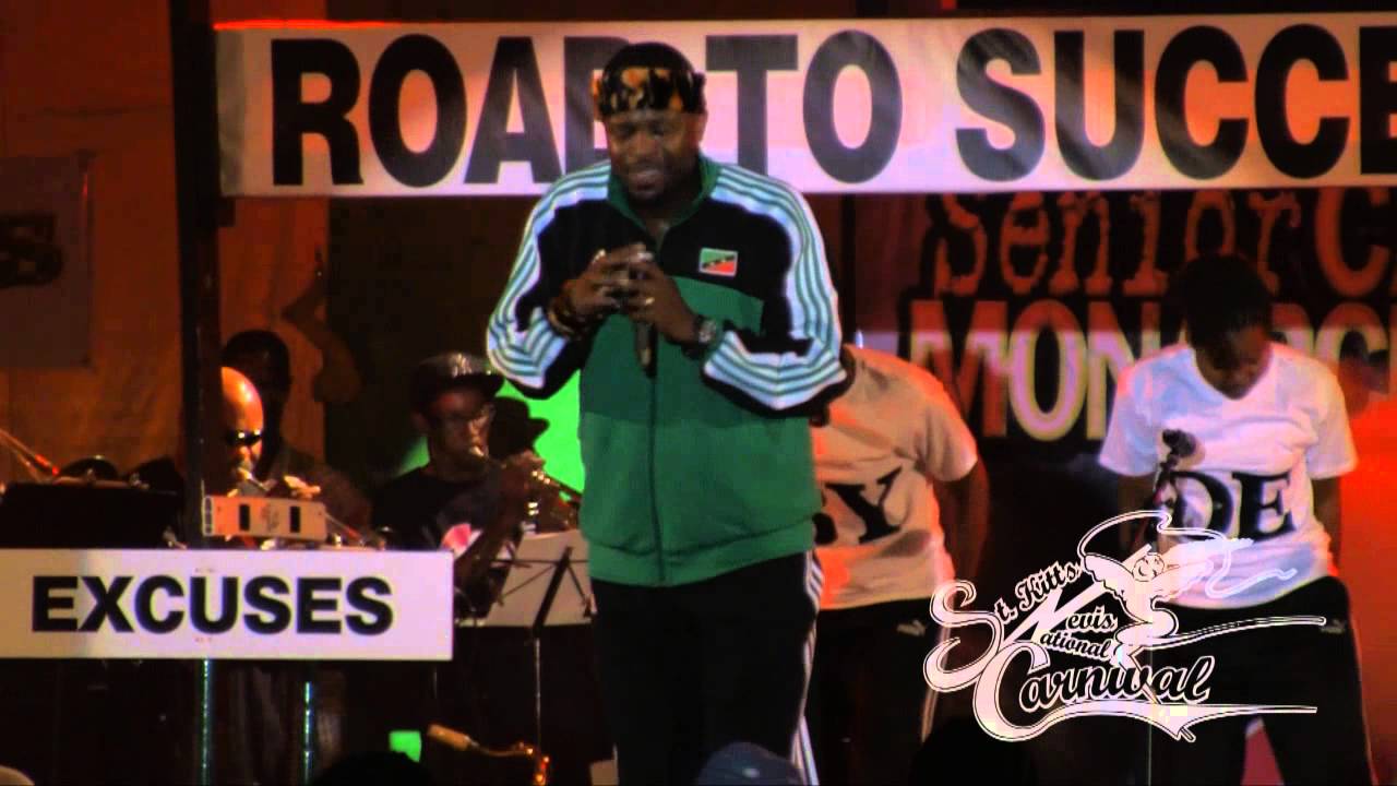 Sugar Mas 41 - King Konris 