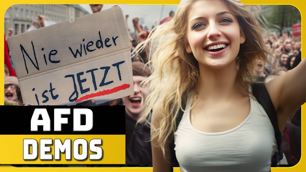 WIR SIND MEHR!