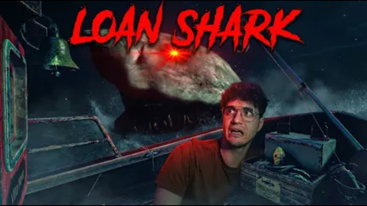 L'HO PORTATO DAVVERO!!! - Loan Shark